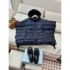 Unclassified Brand Down Jackets